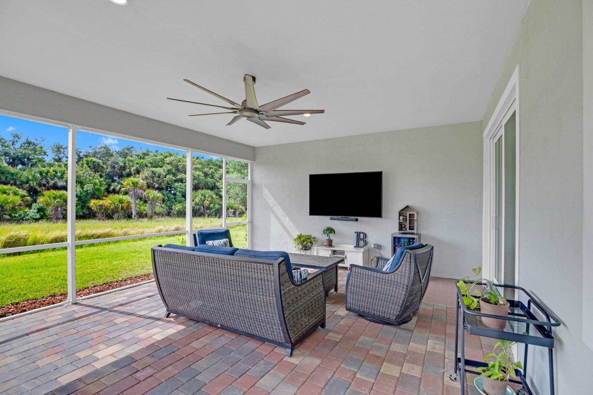 10281 SW Captiva Drive, Port Saint Lucie, FL 34987 Photo