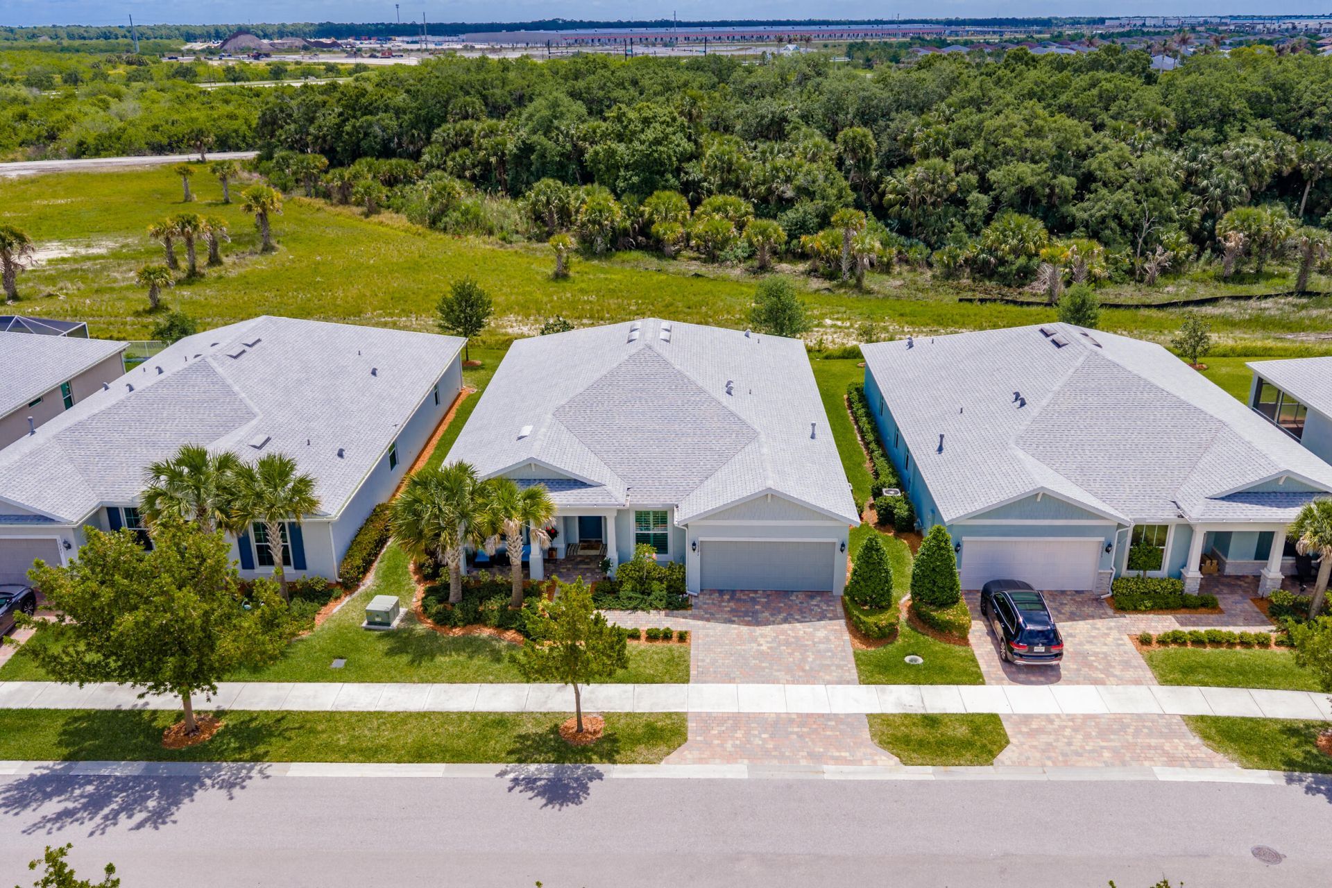 10281 SW Captiva Drive, Port Saint Lucie, FL 34987 Photo