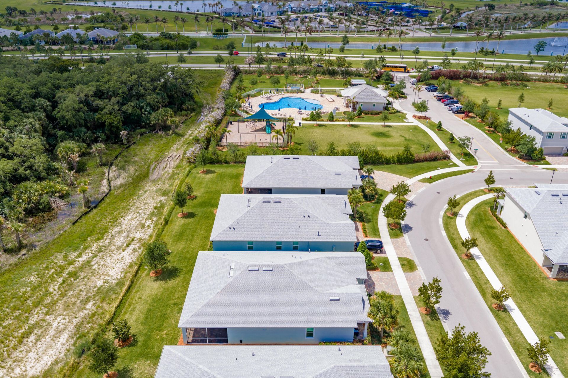 10281 SW Captiva Drive, Port Saint Lucie, FL 34987 Photo