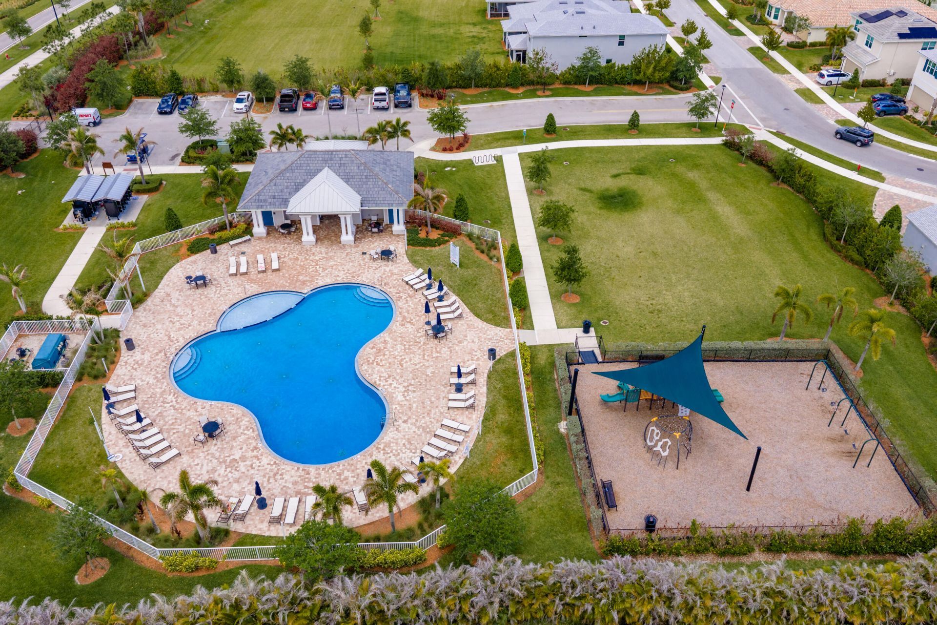 10281 SW Captiva Drive, Port Saint Lucie, FL 34987 Photo