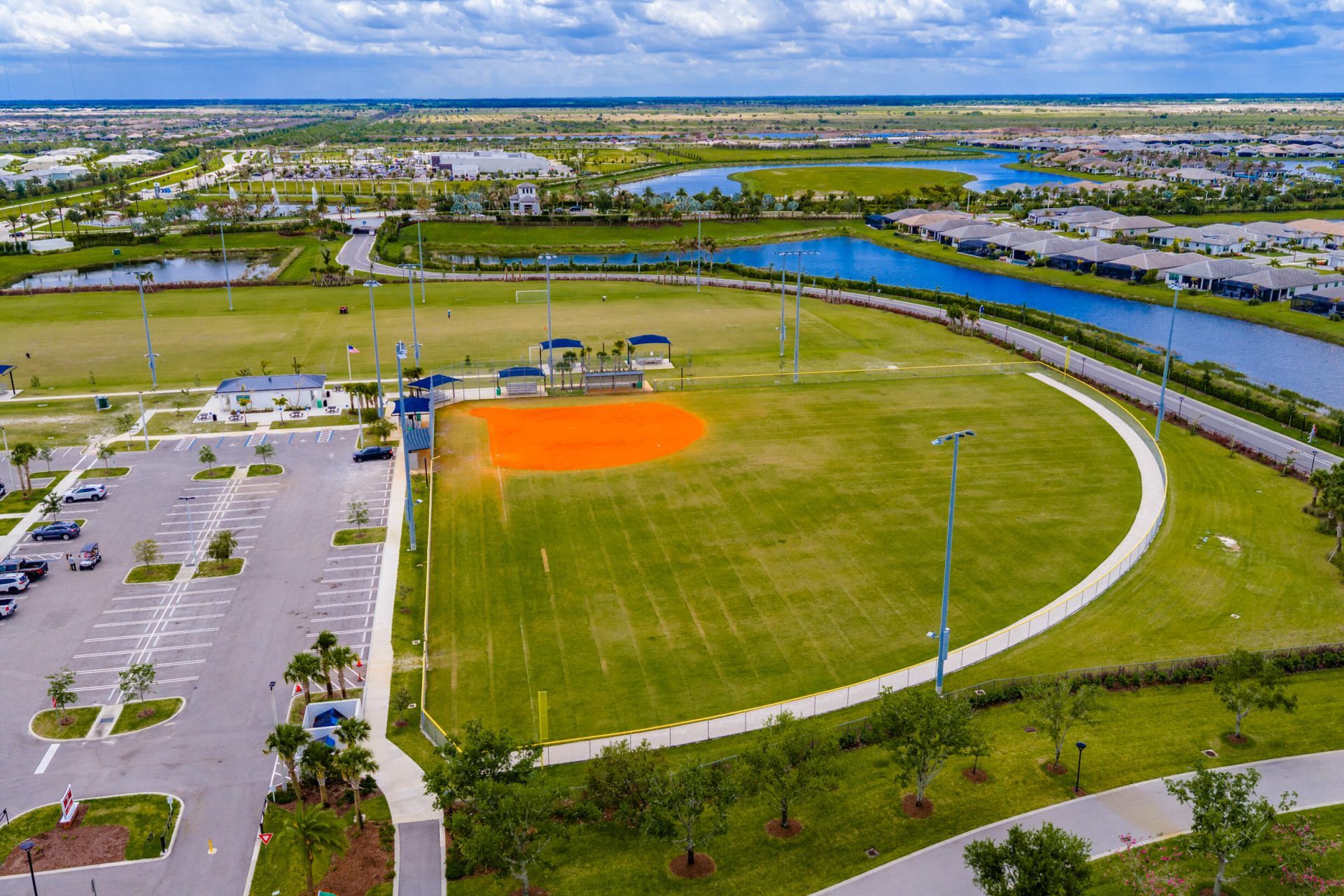 10281 SW Captiva Drive, Port Saint Lucie, FL 34987 Photo