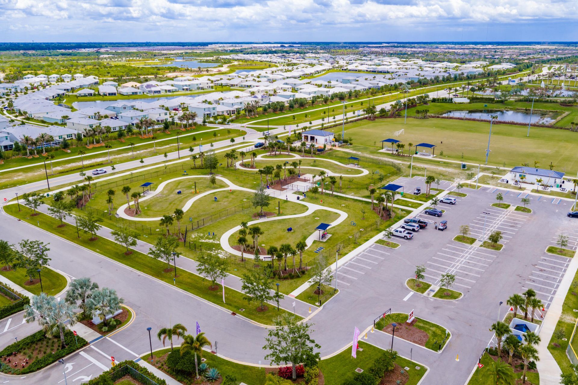 10281 SW Captiva Drive, Port Saint Lucie, FL 34987 Photo