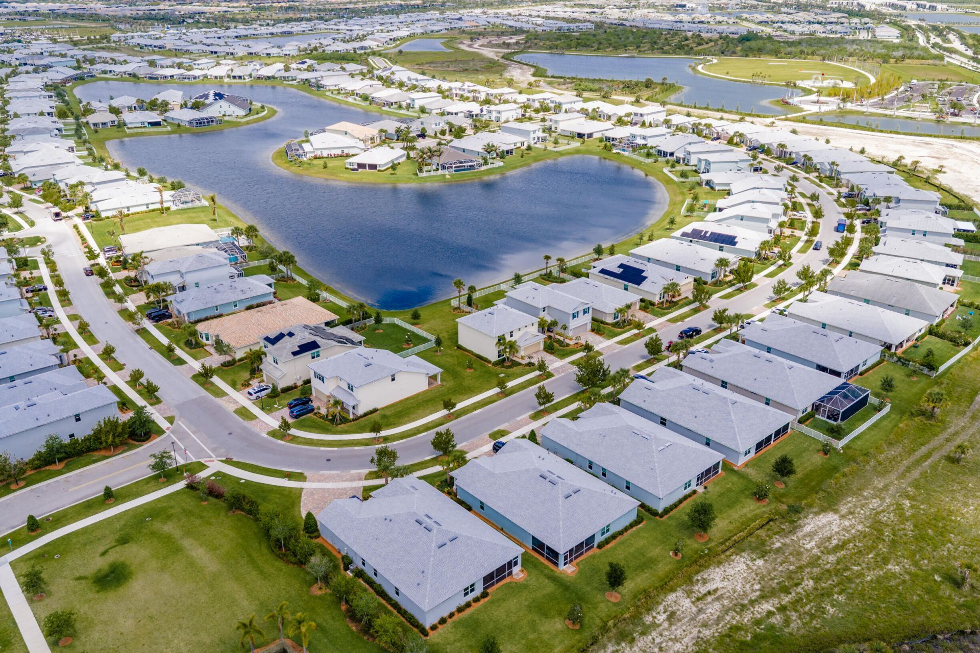 10281 SW Captiva Drive, Port Saint Lucie, FL 34987 Photo