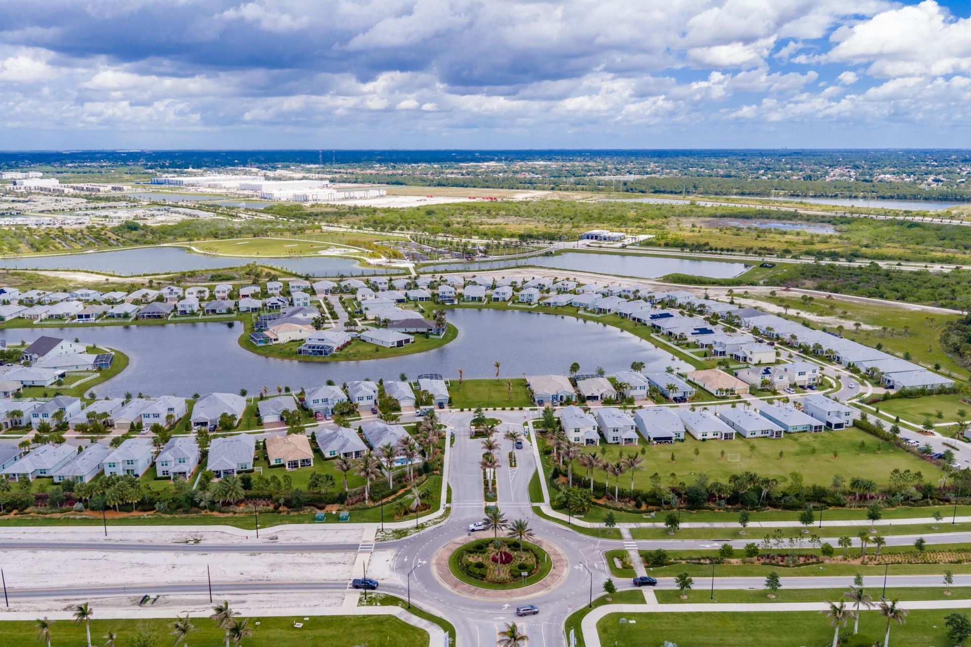 10281 SW Captiva Drive, Port Saint Lucie, FL 34987 Photo