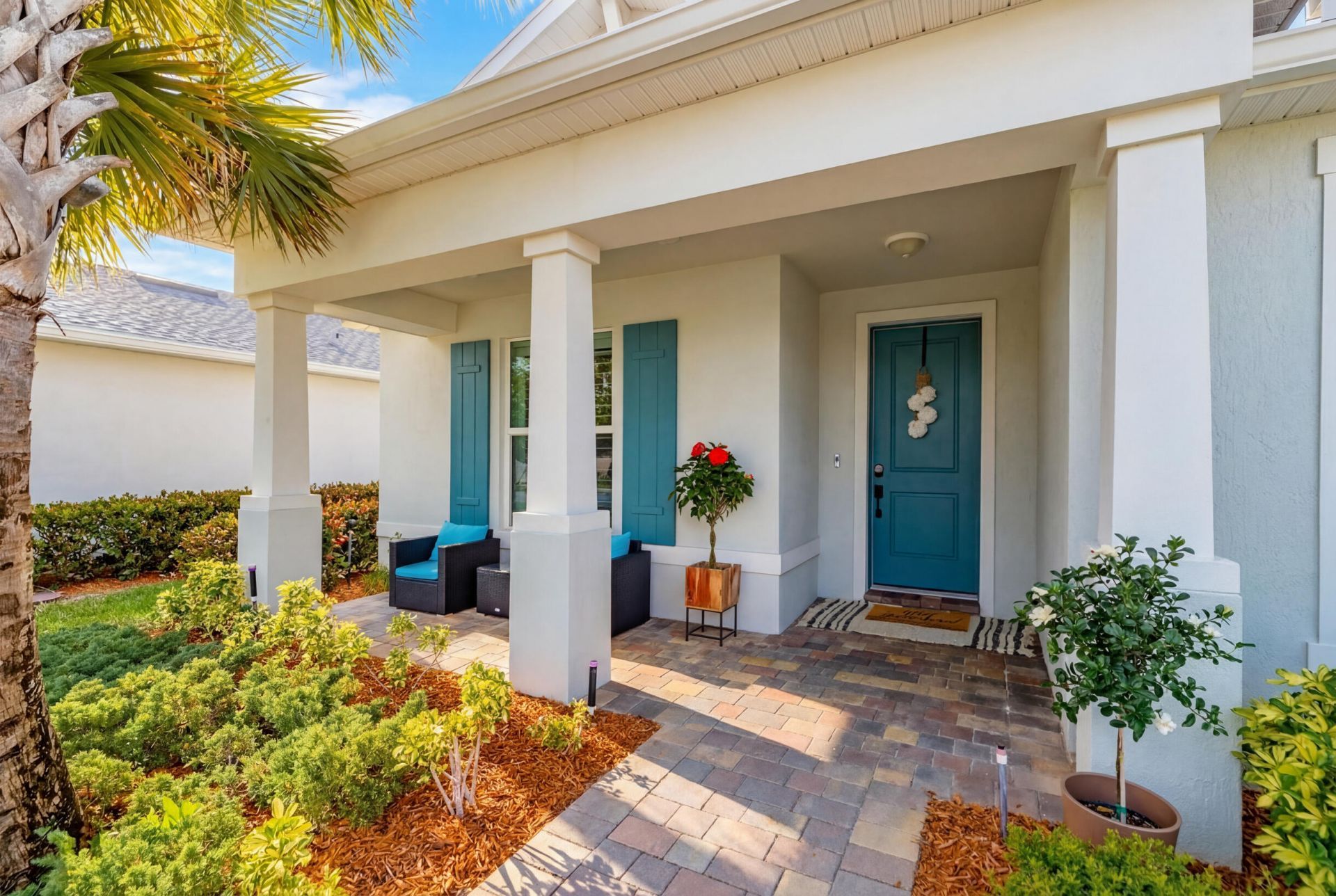 10281 SW Captiva Drive, Port Saint Lucie, FL 34987 Photo