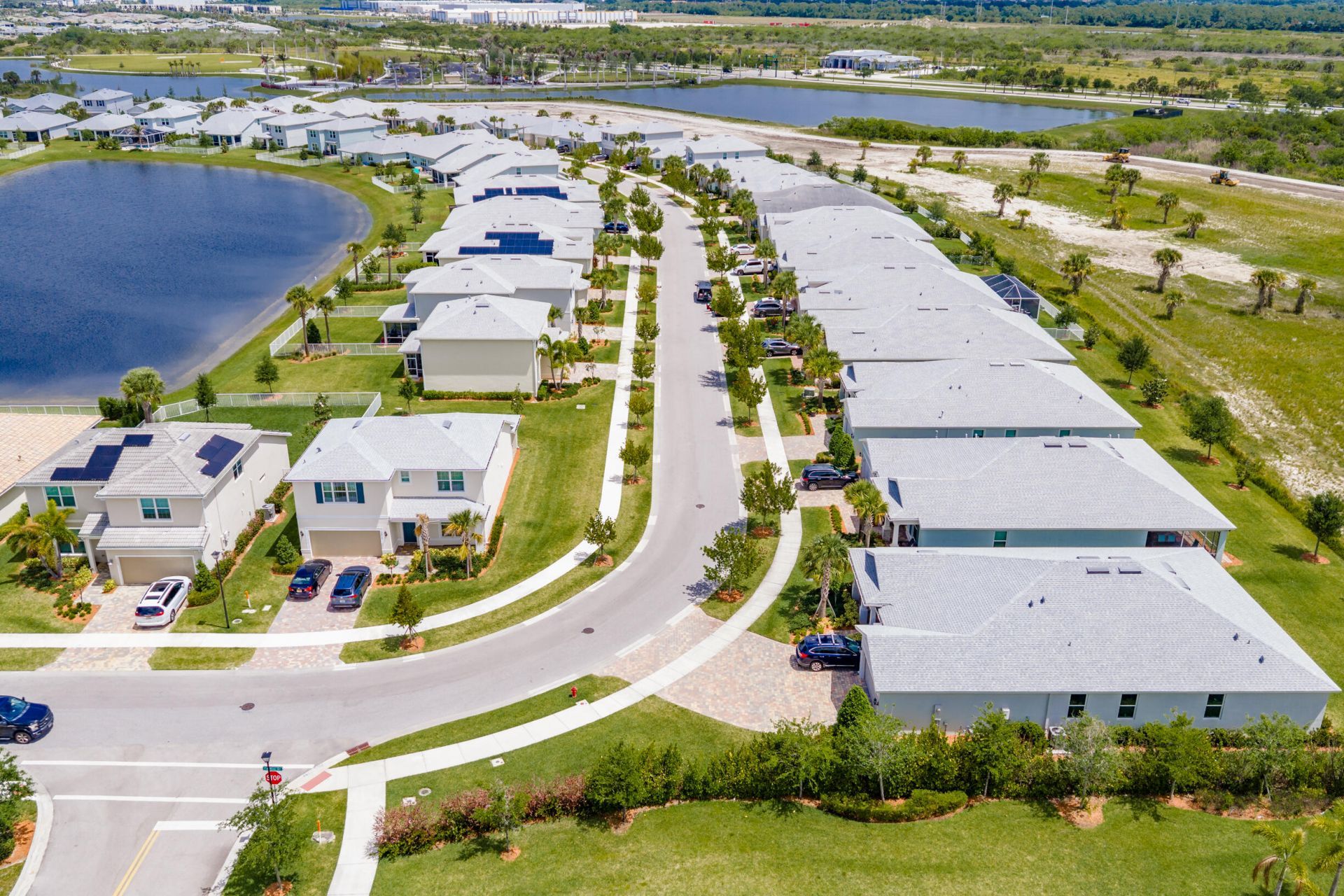 10281 SW Captiva Drive, Port Saint Lucie, FL 34987 Photo
