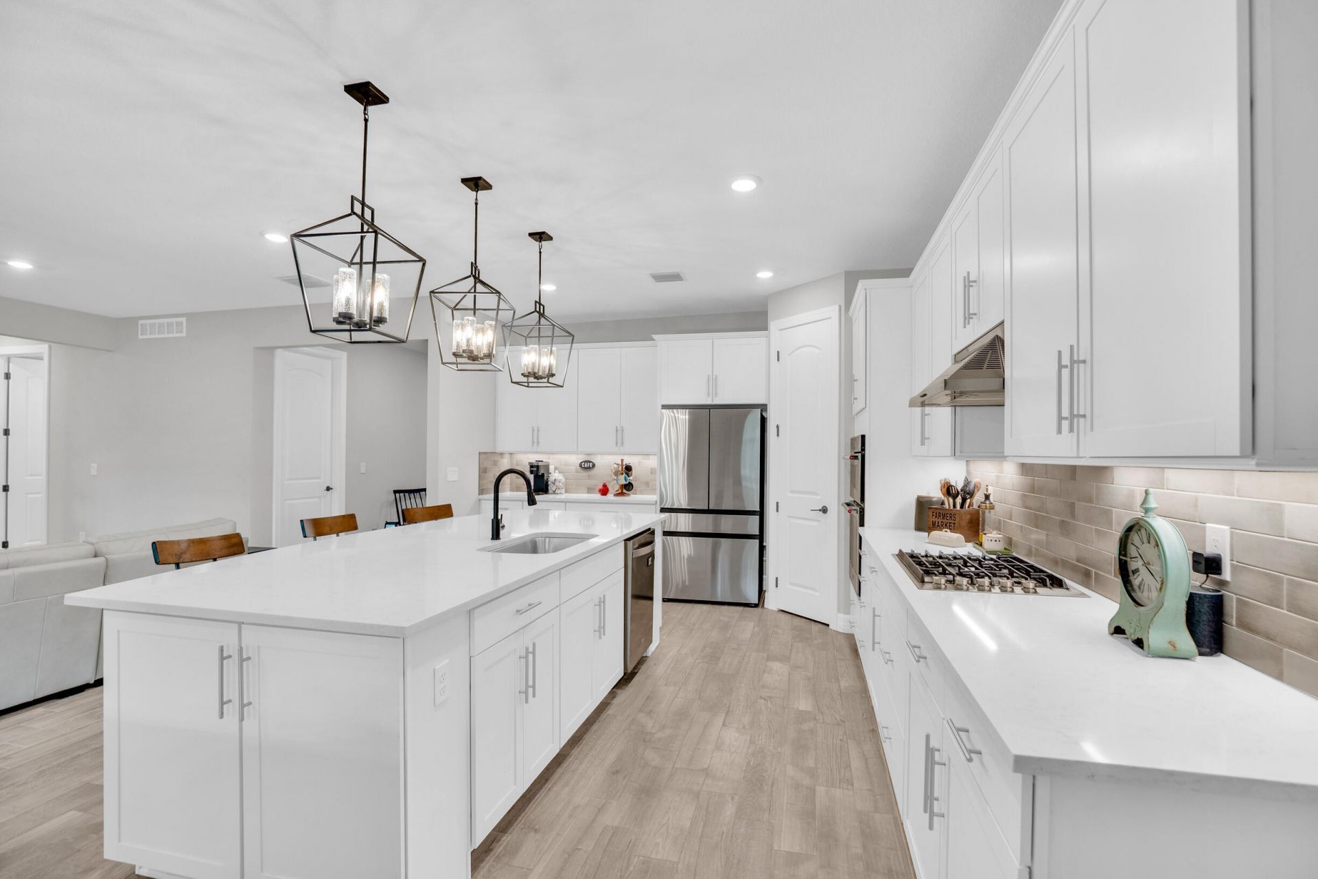 10281 SW Captiva Drive, Port Saint Lucie, FL 34987 Photo