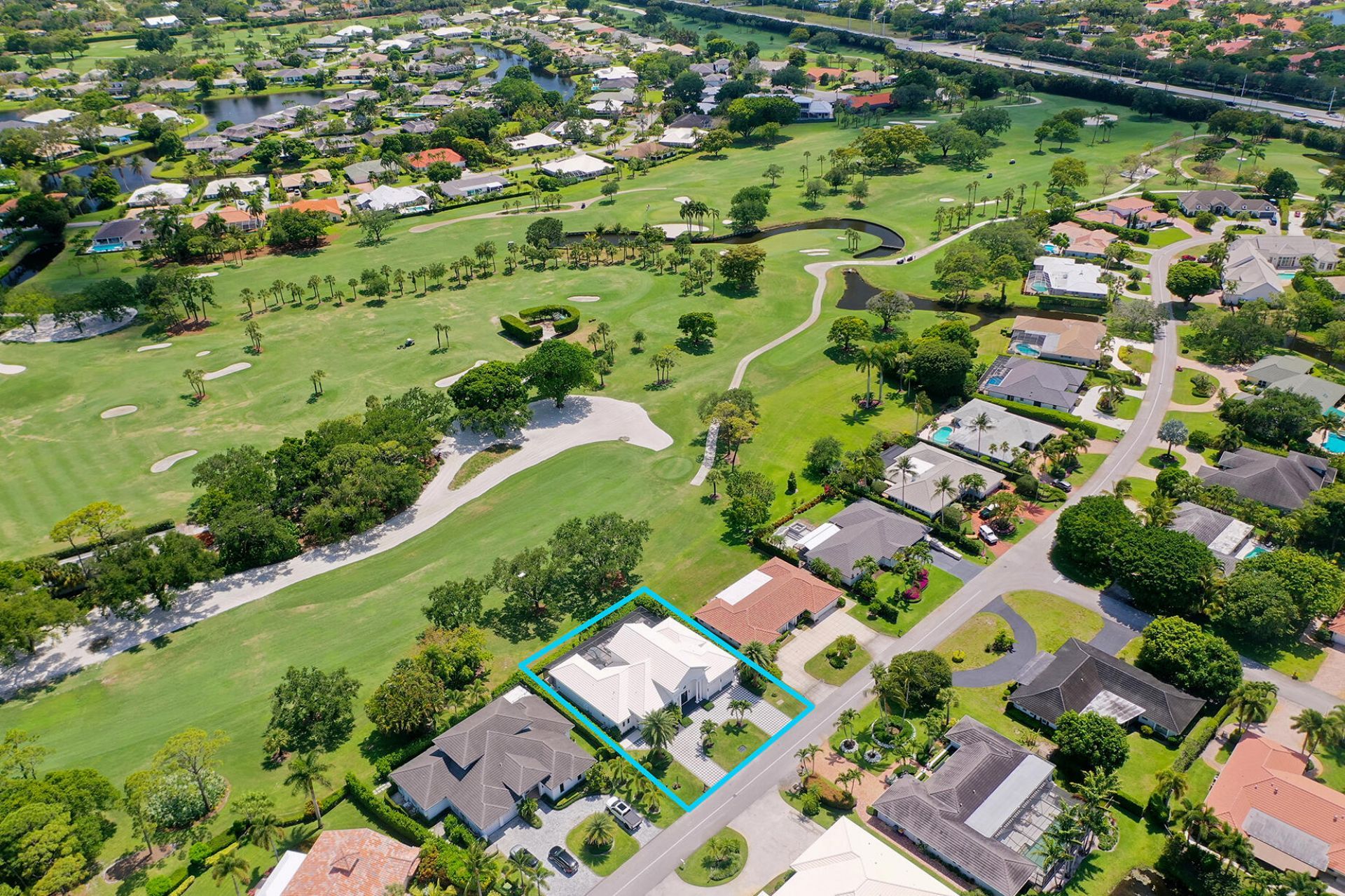 11938 N Lake Drive, Boynton Beach, FL 33436 Photo