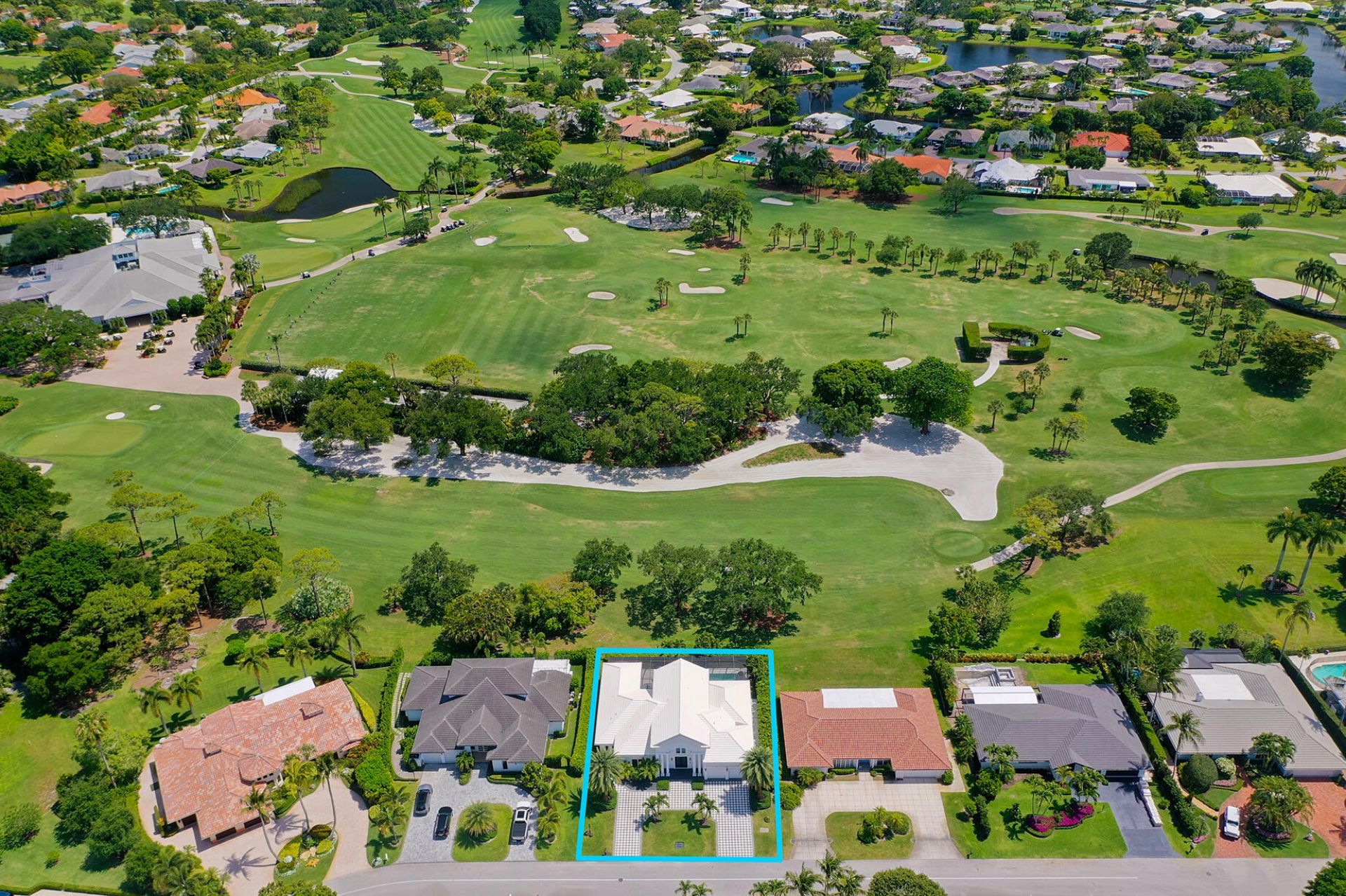 11938 N Lake Drive, Boynton Beach, FL 33436 Photo