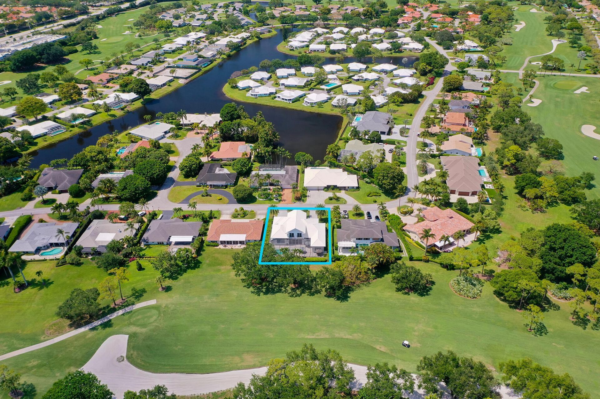 11938 N Lake Drive, Boynton Beach, FL 33436 Photo