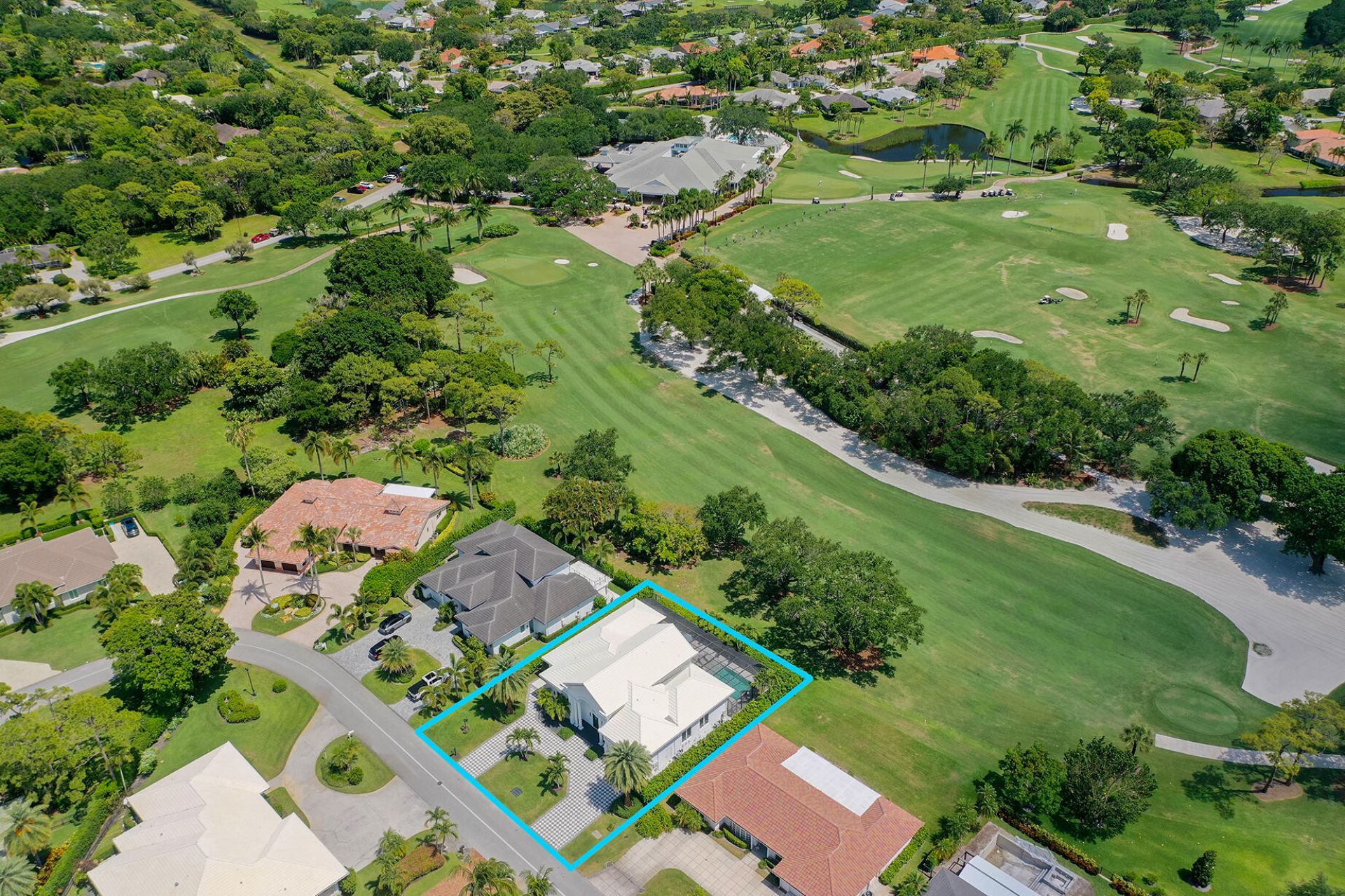 11938 N Lake Drive, Boynton Beach, FL 33436 Photo