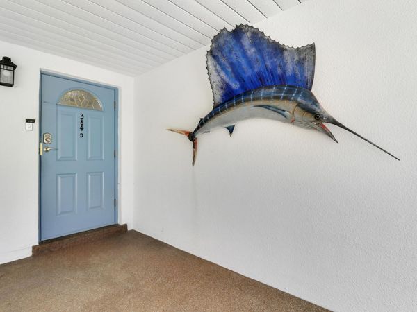 384 Golfview Road, Unit D, North Palm Beach, FL 33408