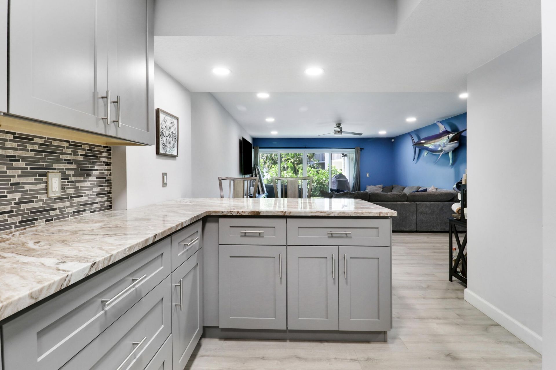 384 Golfview Road, Unit D, North Palm Beach, FL 33408 Photo
