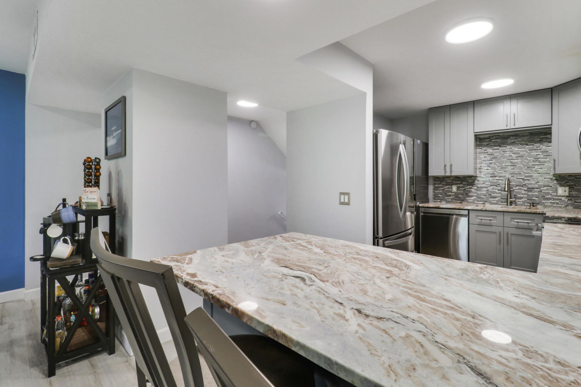 384 Golfview Road, Unit D, North Palm Beach, FL 33408 Photo