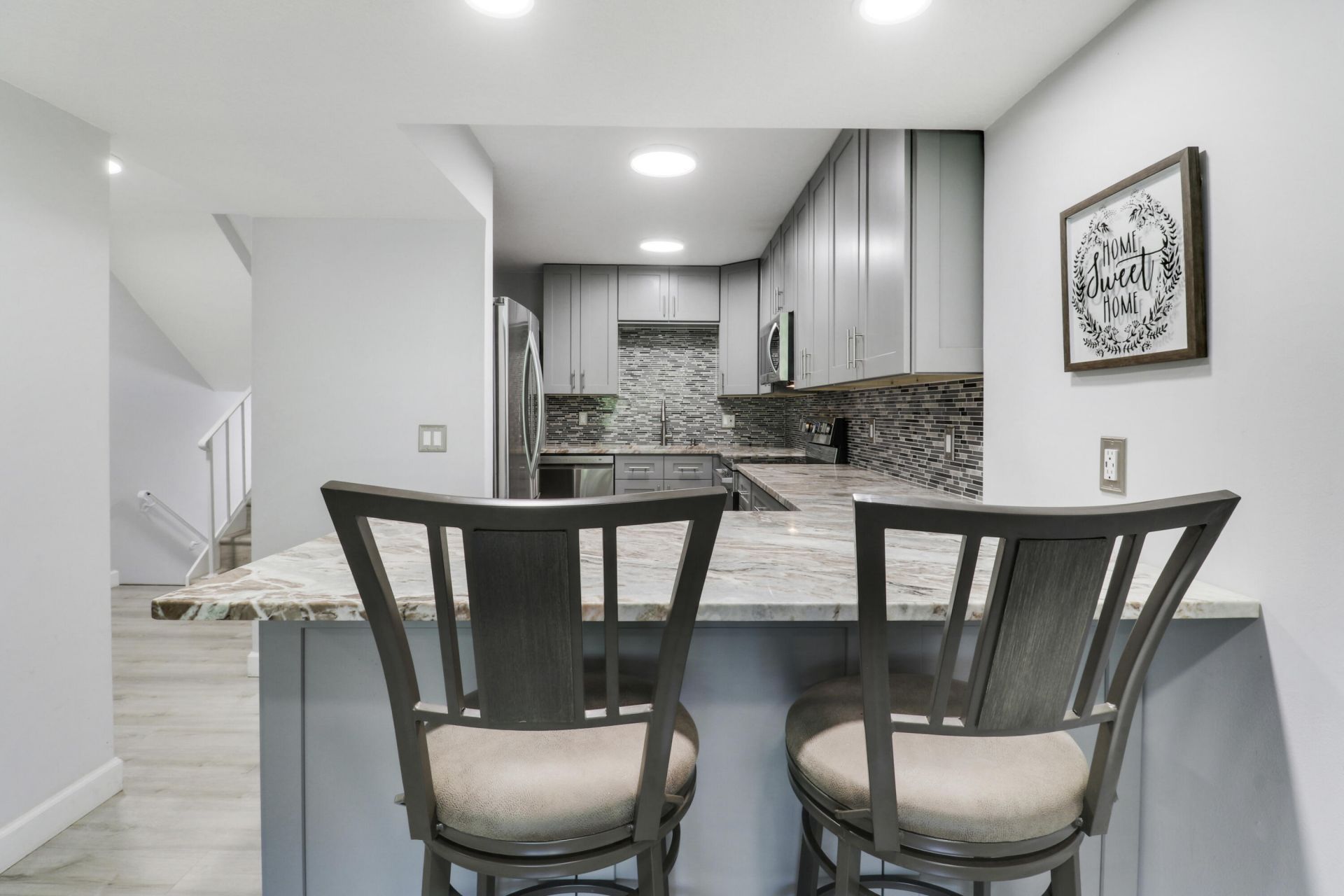 384 Golfview Road, Unit D, North Palm Beach, FL 33408 Photo