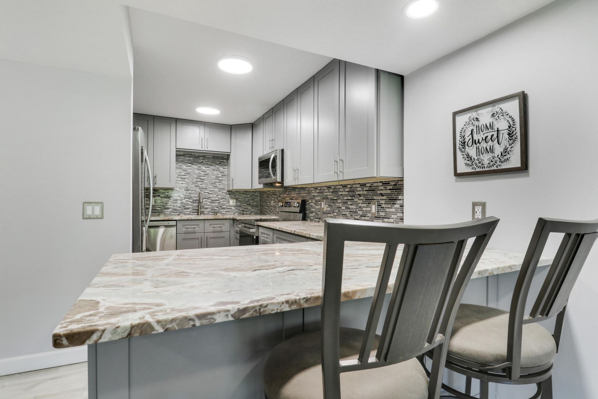 384 Golfview Road, Unit D, North Palm Beach, FL 33408 Photo