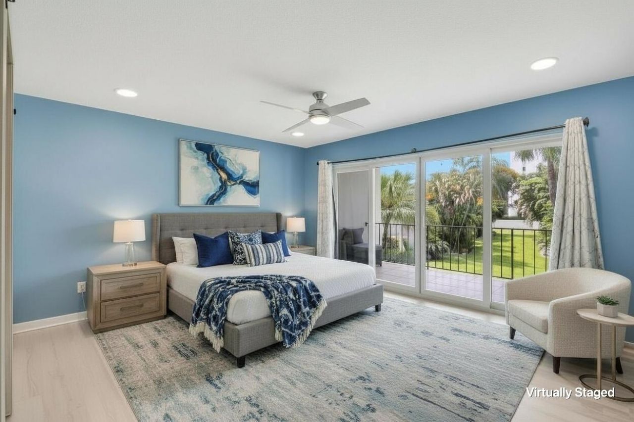 384 Golfview Road, Unit D, North Palm Beach, FL 33408 Photo