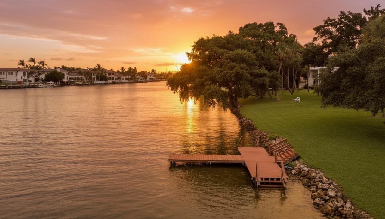 384 Golfview Road, Unit D, North Palm Beach, FL 33408 Photo