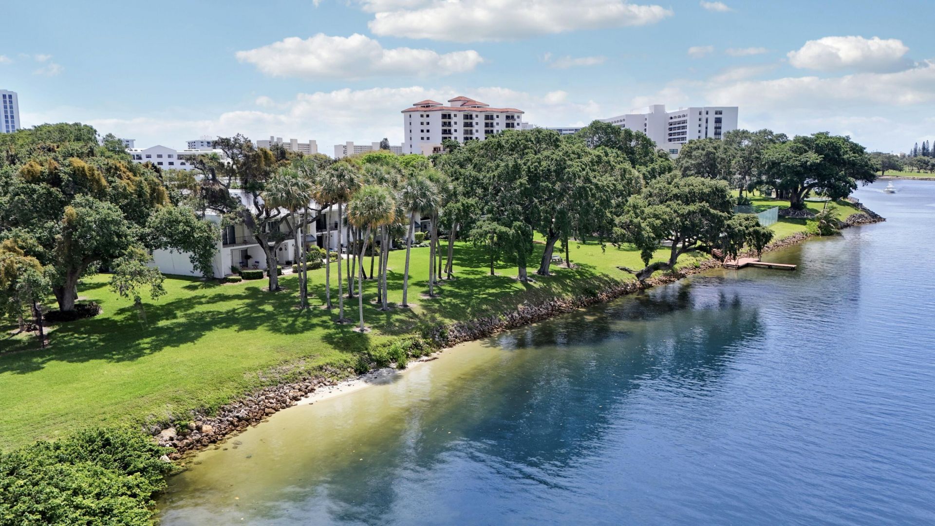 384 Golfview Road, Unit D, North Palm Beach, FL 33408 Photo