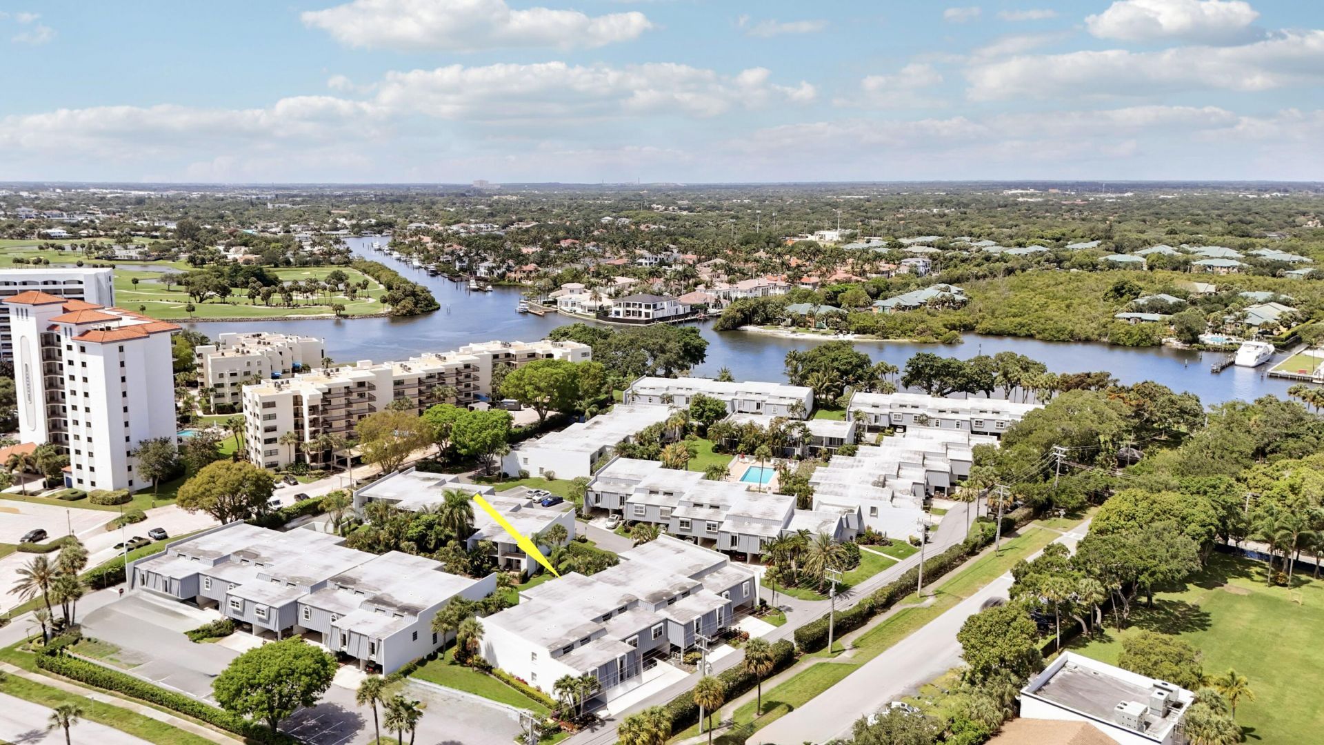 384 Golfview Road, Unit D, North Palm Beach, FL 33408 Photo