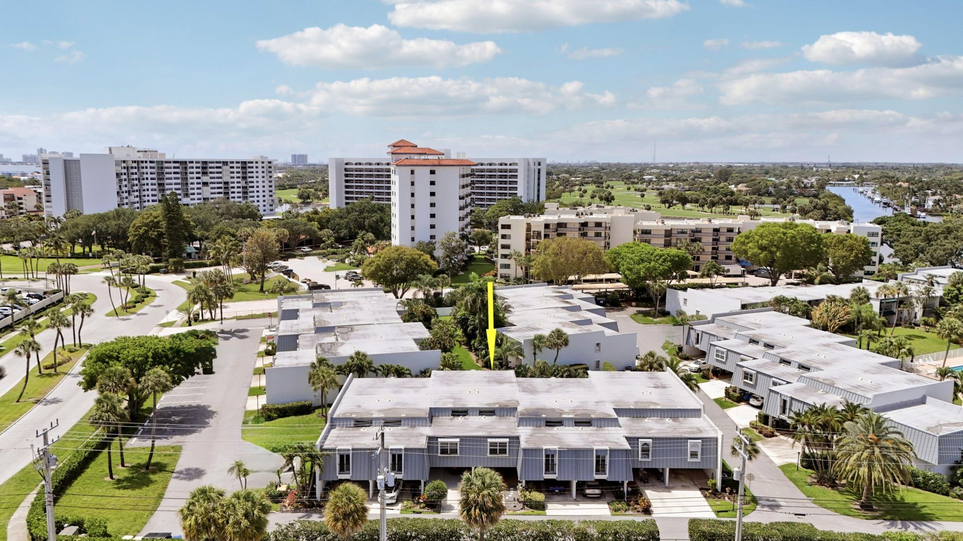 384 Golfview Road, Unit D, North Palm Beach, FL 33408 Photo