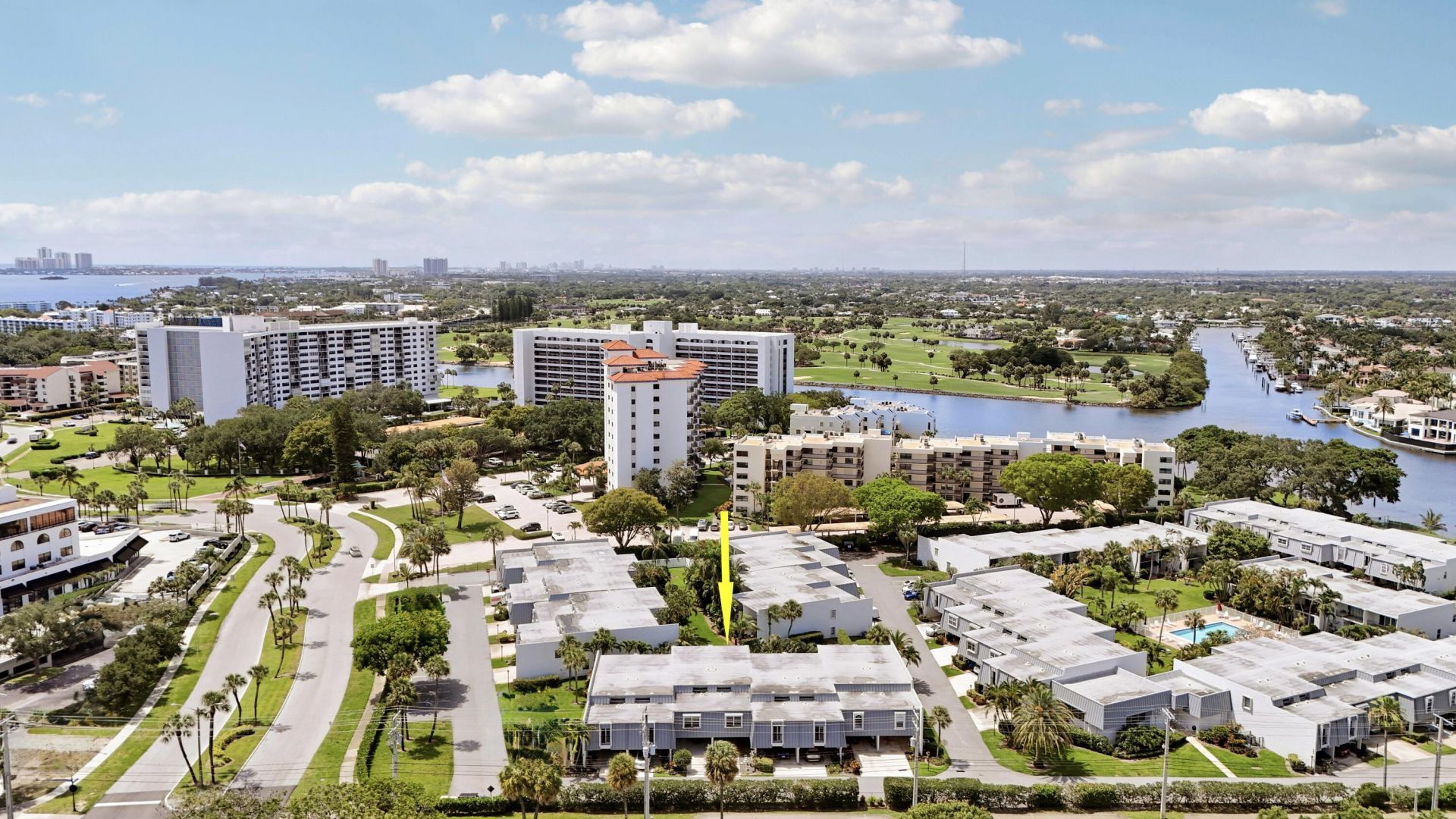 384 Golfview Road, Unit D, North Palm Beach, FL 33408 Photo