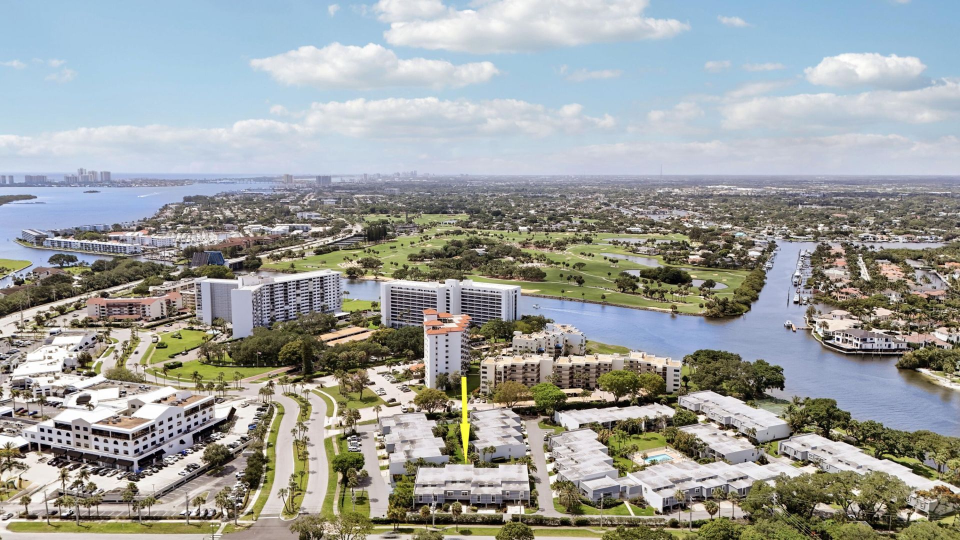 384 Golfview Road, Unit D, North Palm Beach, FL 33408 Photo