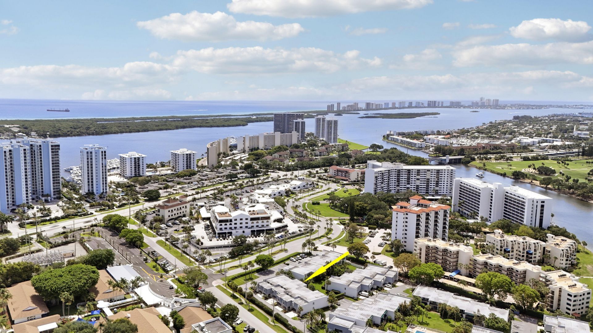 384 Golfview Road, Unit D, North Palm Beach, FL 33408 Photo