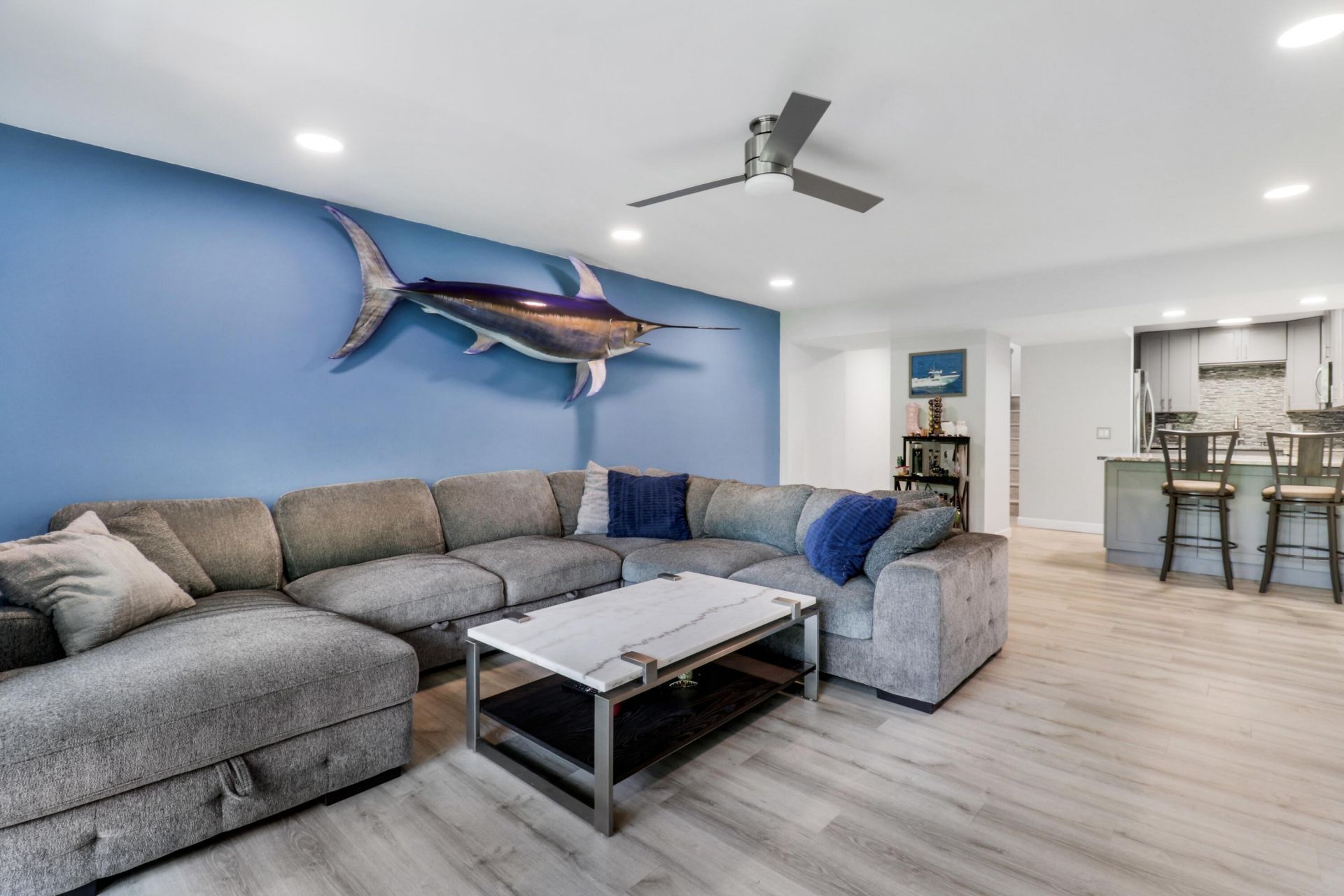 384 Golfview Road, Unit D, North Palm Beach, FL 33408 Photo