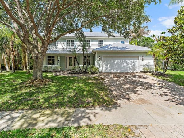 1138 SW Lighthouse Drive, Palm City, FL 34990