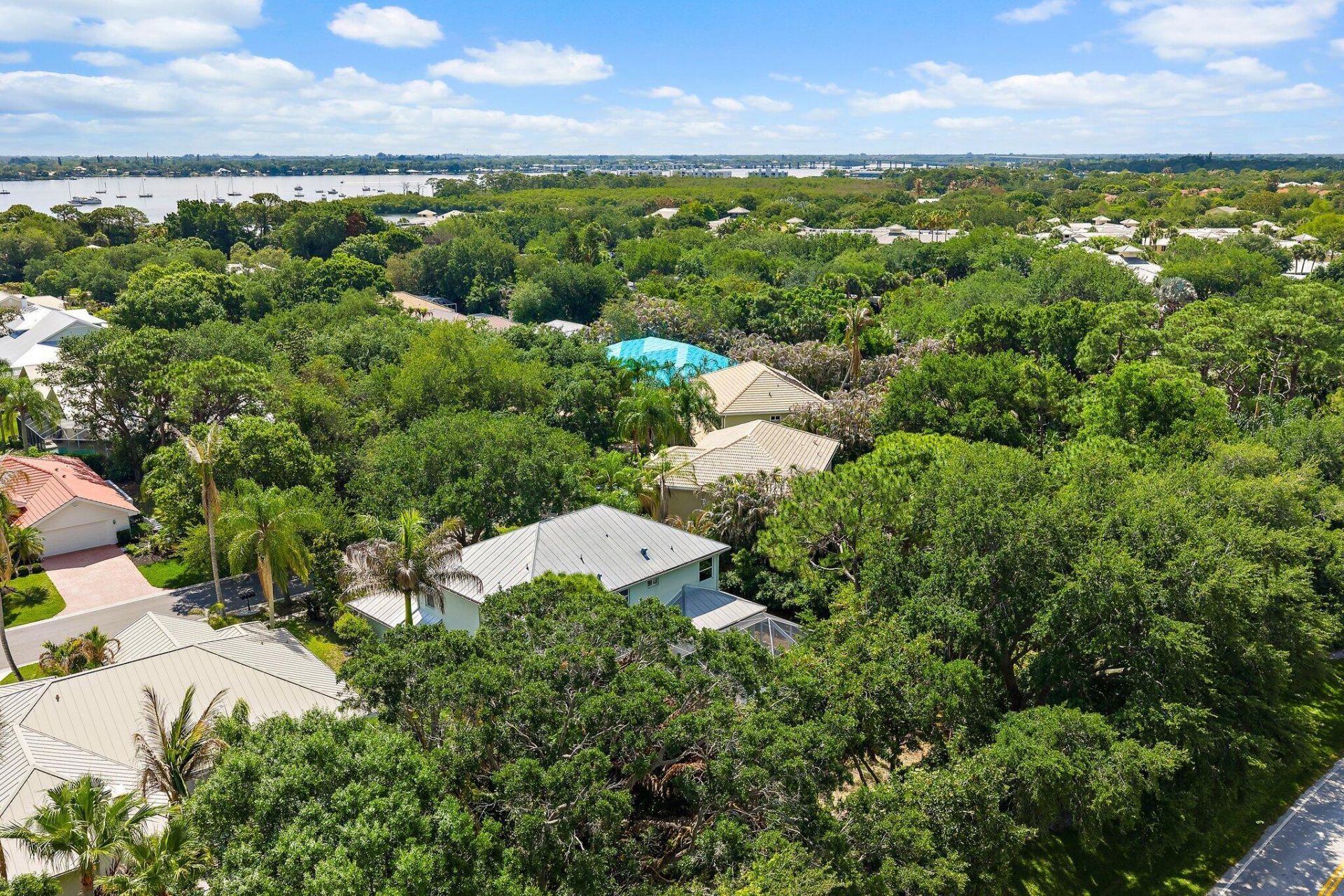 1138 SW Lighthouse Drive, Palm City, FL 34990 Photo