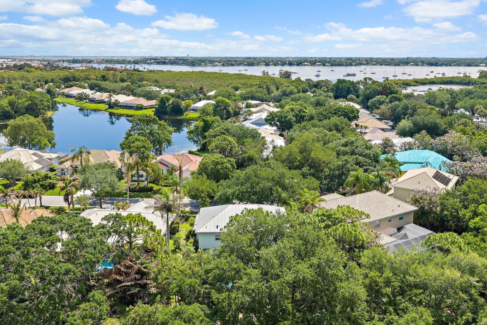 1138 SW Lighthouse Drive, Palm City, FL 34990 Photo