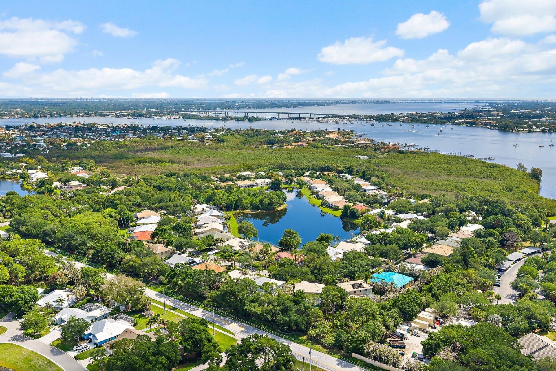 1138 SW Lighthouse Drive, Palm City, FL 34990 Photo