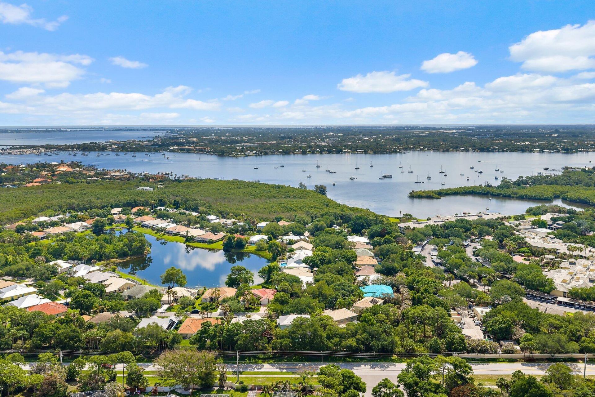 1138 SW Lighthouse Drive, Palm City, FL 34990 Photo