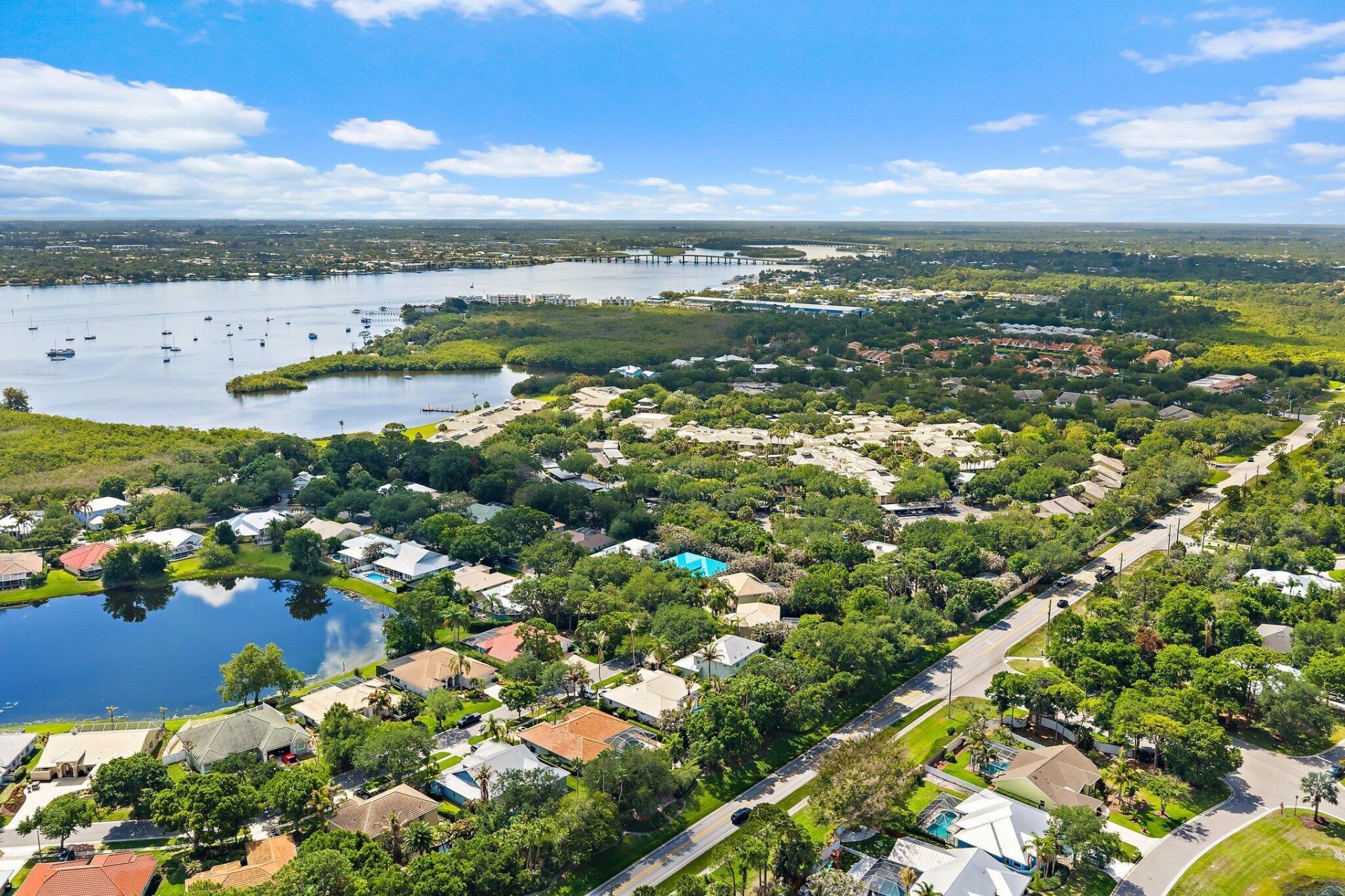 1138 SW Lighthouse Drive, Palm City, FL 34990 Photo