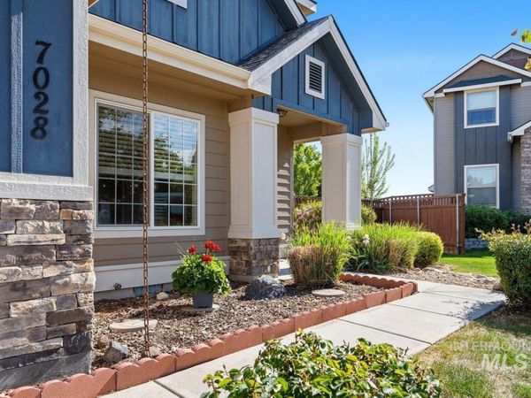 7028 W Ring Perch Court, Boise, ID 83709