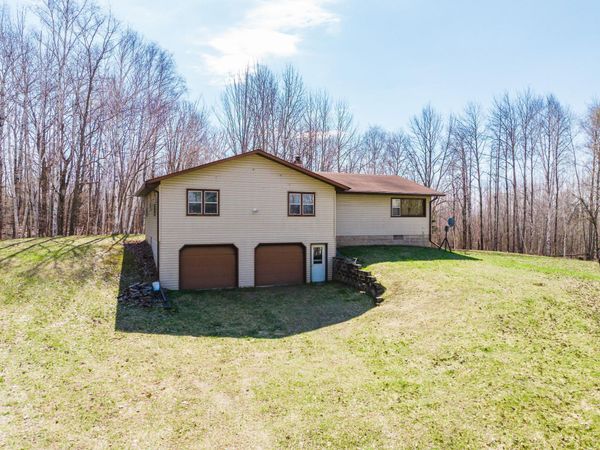 10901 Richmond Road SW, Pillager, MN 56473