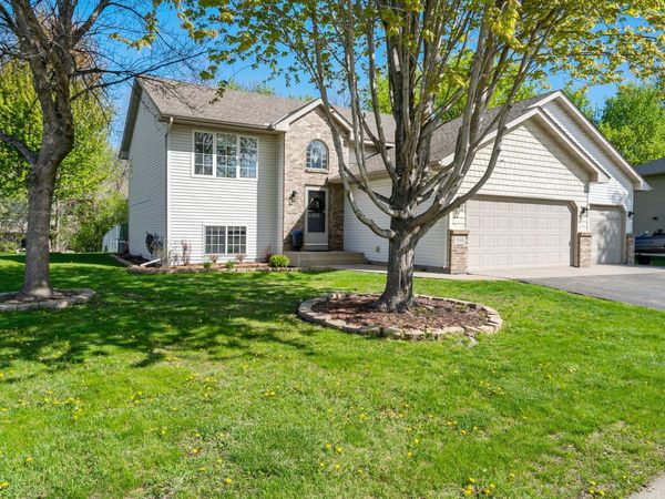 10166 46th Place NE, Saint Michael, MN 55376