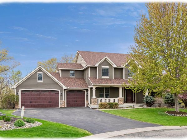16527 75th Avenue N, Maple Grove, MN 55311