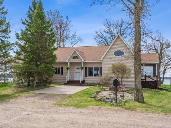 2282 71st Street, Luck, WI 54853
