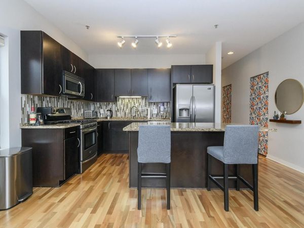1902 Commerce STREET, Unit 308, Milwaukee, WI 53212