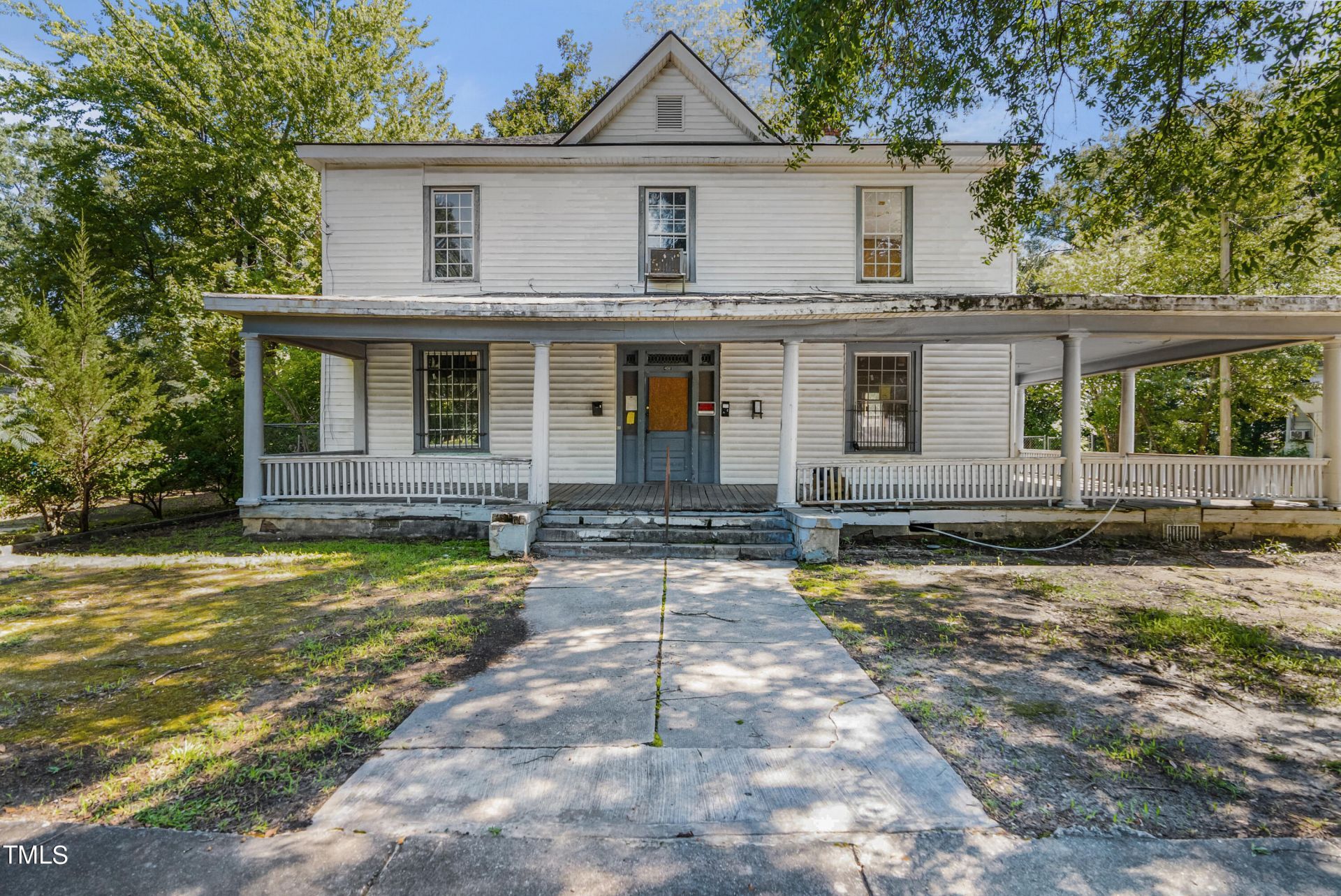 408 Lee Street Ne, Wilson, NC 27893 Main Photo