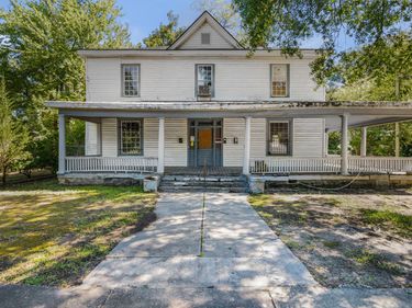 408 Lee Street NE, Wilson, NC 27893