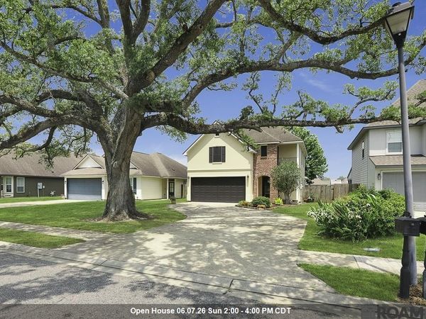 36420 Callaway Ave, Geismar, LA 70734