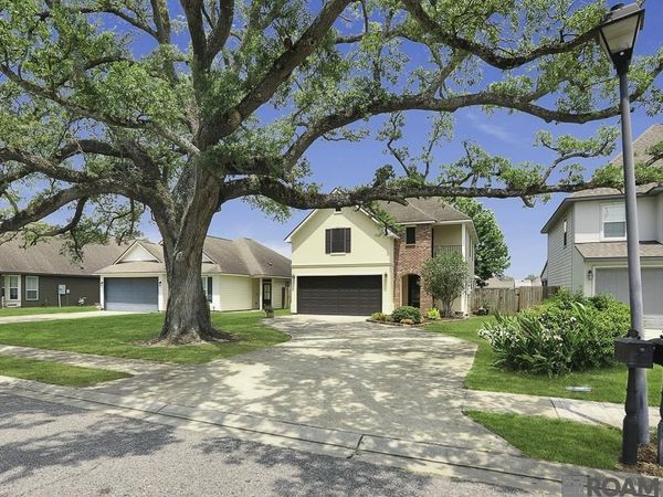 36420 Callaway Ave, Geismar, LA 70734