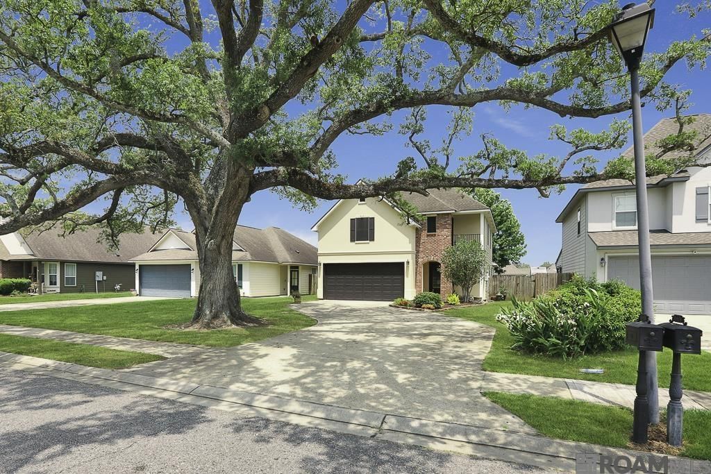 36420 Callaway Ave, Geismar, LA 70734 Main Photo