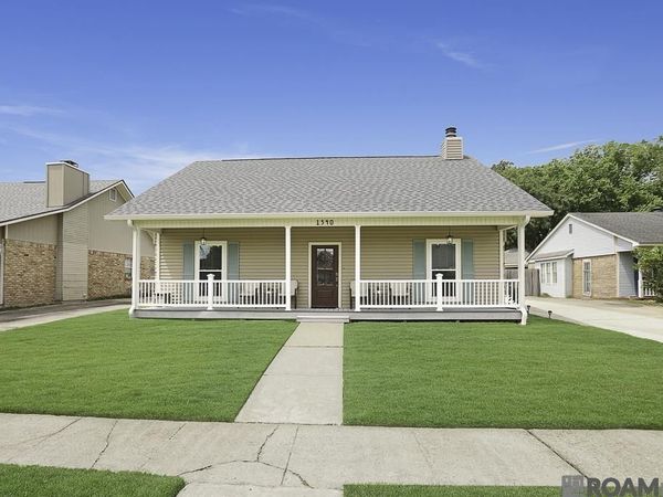 1540 Heartwood Dr, Baton Rouge, LA 70816
