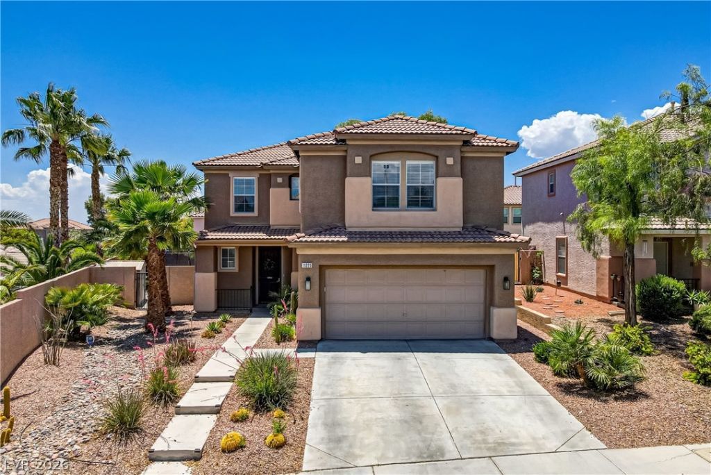 11223 Tribiani Ave Avenue , Las Vegas, NV 89138 Main Photo