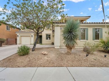 6908 Forest Gate Street, North Las Vegas, NV 89084