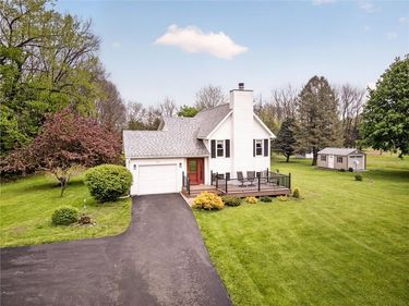 5271 Mount Morris Road, Leicester, NY 14481